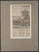 The Royal Procession of Queen Elizabeth