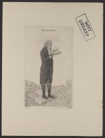 Rev. James Lapslie, Minister of Campsie