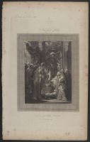 Christ Before Pilate