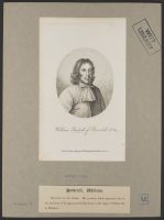 Portrait of William Penderell