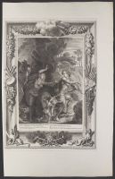 Orpheus Leading Eurydice Out of Hell