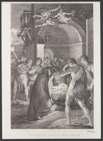 La Nativita di N. S. Gesu Cristo [The Nativity of Jesus Christ]