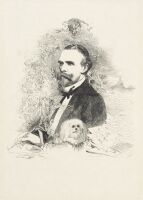M. Le Comte de Noë (Cham), for "Le Monde Illustré"