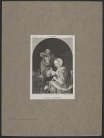 G.1990.WL.7014.64 Scene Familiere