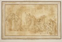 The Discovery of Achilles