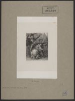 Scene from 'Gustavus Vasa'
