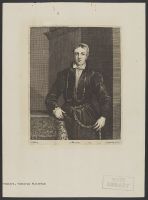 Portrait of a Woman, three-quarter length (Lavinia?)