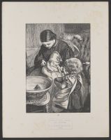 Cradle Song