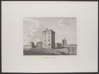 Spynie Palace