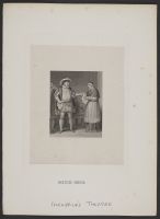 Henry VIII, Act III, Scene II