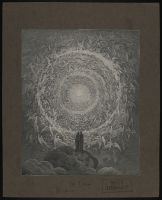 The Saintly Throng in the Shape of a Rose