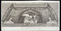 Allegory with putti, a bird, snake and a lyre