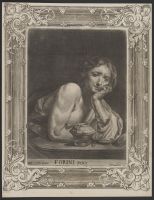 Mary Magdalen