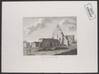 Glenluce Abbey, plate 2