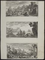 Harbour scene