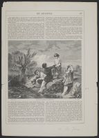 British Artists: their Style and Character, with Engraved Illustrations. No. XXXVIII - Henry le Jeune