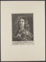Portrait of Gerard Segers