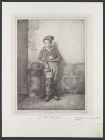 Le Petit Savoyard