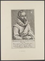Portrait of Gillis van Coninxloo III