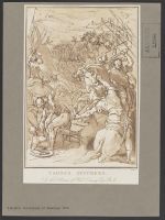 Battle scene