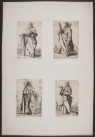 Saint John the Evangelist (st. Jean l'évangéliste)