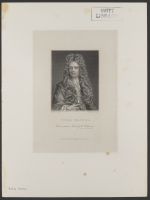 Portrait of Thomas Shadwell