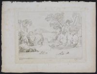 The Deluge (Le Déluge)