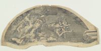 Scene from The Last Judgment