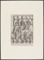 The Five Orders of Perriwigs