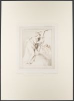 A collection of prints after the sketches and drawings of the  late celebrated Giovanni Battista Cipriani Esq.r R.A.