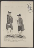 James Bruce, Esq. of Kinnaird, the Abyssinian Traveller and  Peter Williamson, author of "Life and Vicissitudes of Peter  Williamson"