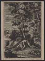 Nebuchadnezzar turned into a Beast