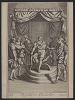 Rohoboam's Counsellors