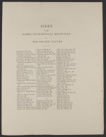 index to names (1 of 7)