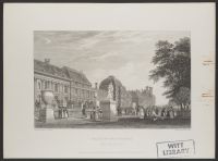 Palace of the Tuileries.