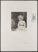 Simplicity (Miss Gwatkin)