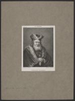 Portrait of a Man (Portrait d'homme)