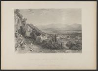 Guzel-hifsar and the Plain of the Meander