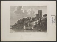 Benton Castle