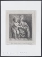 The Virgin and Child