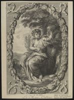 La Muse, Calliope