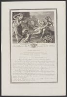 Rape of the Sabines (L'enlèvement des Sabines)