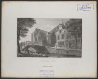 Oude-Kerk Delft