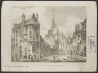 Wallace Nook, Aberdeen