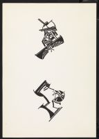 Print from the portfolio - Timon of Athens