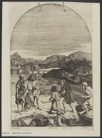 The Calling of Saints John and James the Greater