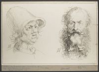 Studies of heads