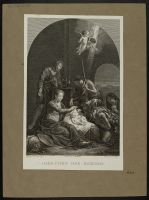 Adoration of the Shepherds