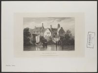 Old House at Eton.