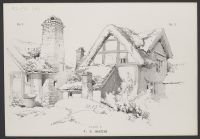 The Early Drawing Book, Plate 4